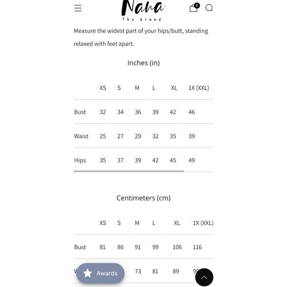 Nana Surf The Web Bikini Top - Picture 6 of 6